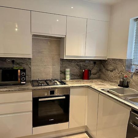 Quirky Town Centre Hideaway Villa Leamington Spa Exteriör bild