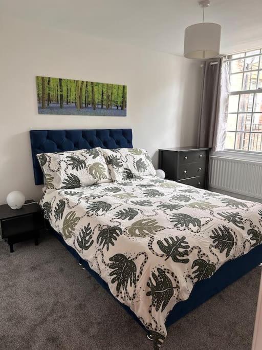 Quirky Town Centre Hideaway Villa Leamington Spa Exteriör bild
