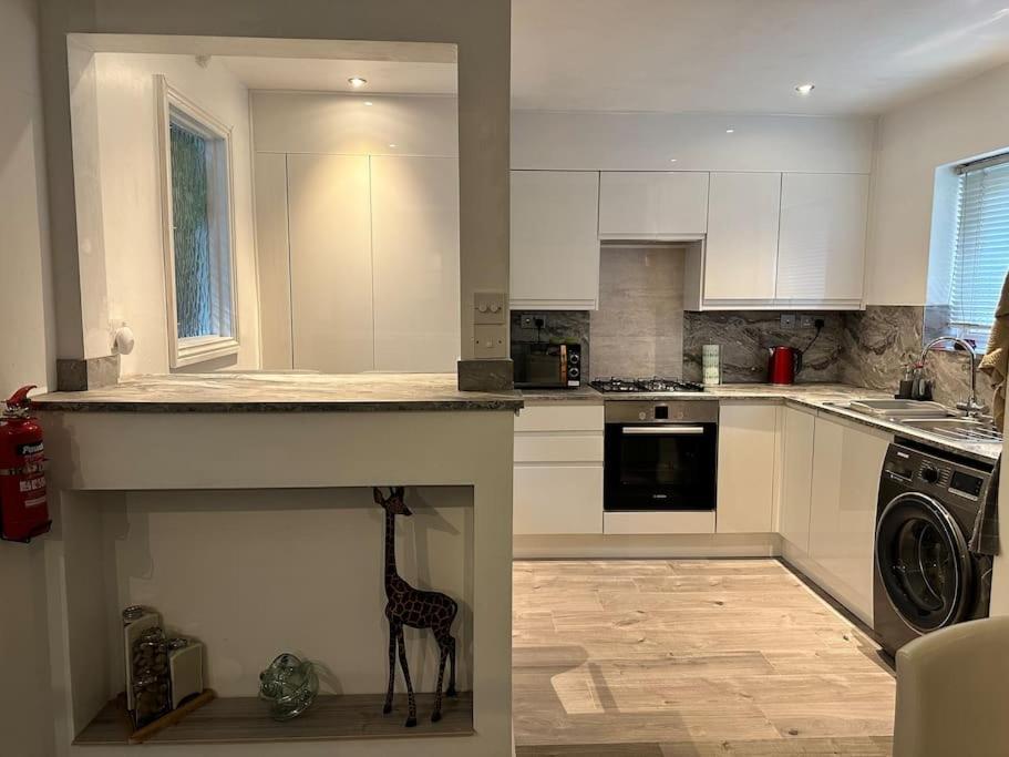 Quirky Town Centre Hideaway Villa Leamington Spa Exteriör bild