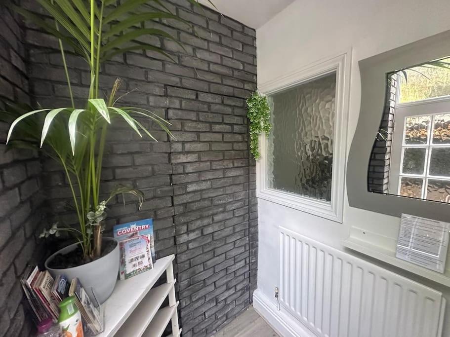 Quirky Town Centre Hideaway Villa Leamington Spa Exteriör bild